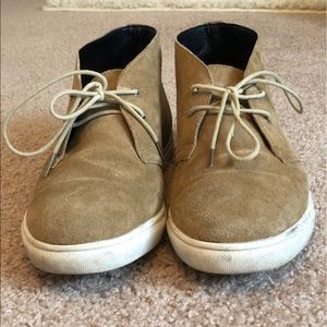 Clark’s Men’s Desert Boots